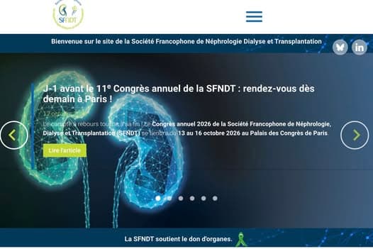 Rayonnement scientifique